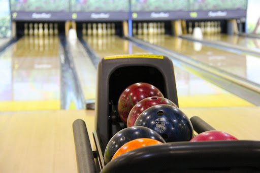 Bowling Alley «Jordan Lanes», reviews and photos, 731 Jordan Pkwy, Whitehall, PA 18052, USA