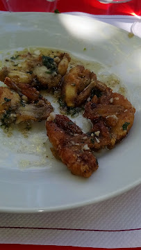 Cuisses de grenouille du Restaurant la Taverne Rustique à Saint-Chef - n°14
