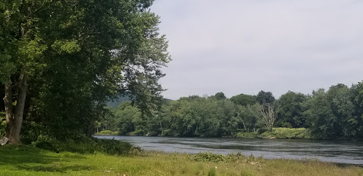 Canoe & Kayak Tour Agency «Kittatinny Canoes», reviews and photos, 1147 Delaware Dr, Matamoras, PA 18336, USA