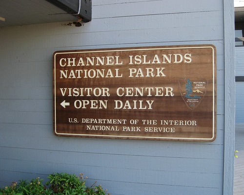 National Park «Channel Islands National Park», reviews and photos