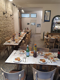 Photos du propriétaire du Restaurant casher Le Kotel à Vincennes - n°6