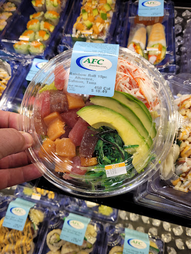 Grocery Store «Kroger», reviews and photos, 310 W North St, Kendallville, IN 46755, USA