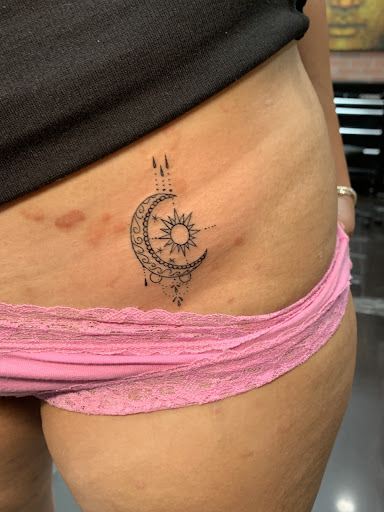 Tattoo Shop «Empire Ink Tattoo», reviews and photos, 710 Washington Ave #5, Miami Beach, FL 33139, USA