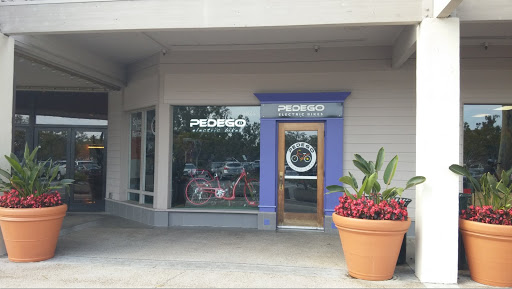 Bicycle Store «Pedego Electric Bikes Irvine», reviews and photos, 4632 Barranca Pkwy, Irvine, CA 92604, USA