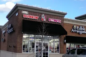 Dunkin' image