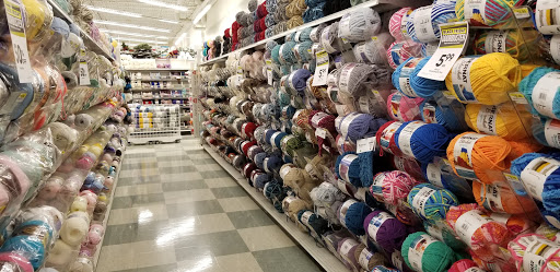Fabric Store «Jo-Ann Fabrics and Crafts», reviews and photos, 16626 Southwest Fwy, Sugar Land, TX 77479, USA
