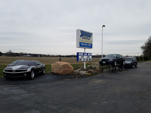 Used Car Dealer «Jersey Motors», reviews and photos, 12321 Worthington Rd, Pataskala, OH 43062, USA