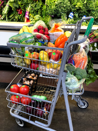 Health Food Store «Sprouts Farmers Market», reviews and photos, 10800 Alpharetta Hwy c, Roswell, GA 30076, USA