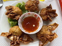 Plats et boissons du Restaurant vietnamien Délices d'Asie à Coutras - n°7