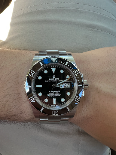 Jeweler «Louis Anthony Jewelers», reviews and photos, 1775 N Highland Rd, Pittsburgh, PA 15241, USA