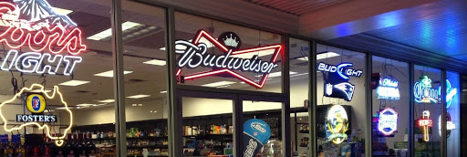 Wine Store «Douglas Fine Wine & Spirits», reviews and photos, 5 Robert F Toner Blvd, North Attleborough, MA 02763, USA