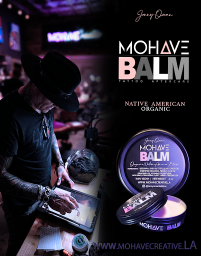 Explore yellowstone tattoo ideas, creative tattoo ideas in Los Angeles, available at Mohave Creative