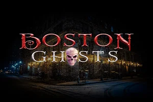 Boston Ghosts image