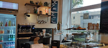 Atmosphère du Restaurant Ensō Food & Coffee à Lyon - n°1