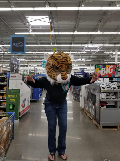 Department Store «Walmart Supercenter», reviews and photos, 20307 Mountain Hwy E, Spanaway, WA 98387, USA