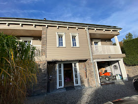 Chalet Du Soleil