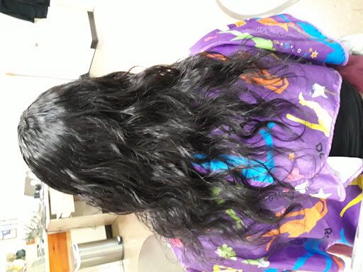 Hair Salon «Angels Touch Hair Salon», reviews and photos, 429 Church Ln, Yeadon, PA 19050, USA