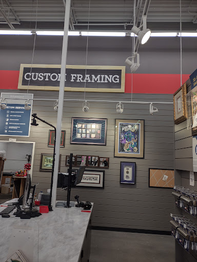 Craft Store «Michaels», reviews and photos, 5255 Eldorado Pkwy, Frisco, TX 75033, USA