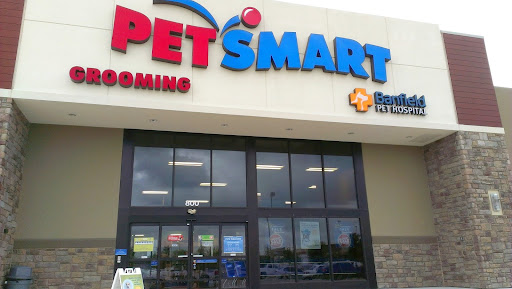 PetSmart, 3340 FM 544 Ste 800, Wylie, TX 75098, USA, 