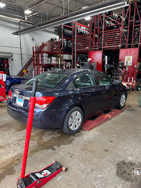 Discount Tire - Photo 7 - Car repair in Naperville, IL, Aurora