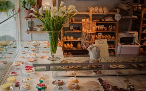 Dellafaille Bakery image