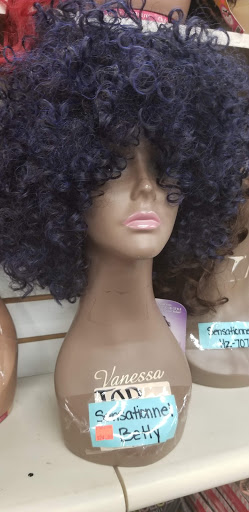 Beauty Supply Store «Beauty Empire on Westheimer», reviews and photos, 12230 Westheimer Rd #10, Houston, TX 77077, USA