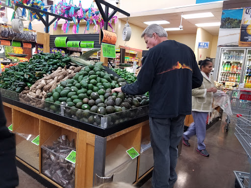 Supermarket «Rancho Markets», reviews and photos, 2470 S Redwood Rd, West Valley City, UT 84119, USA