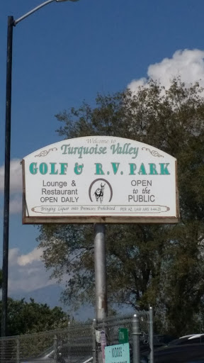 Golf Club «Turquoise Valley Golf», reviews and photos, 1794 W Newell St, Naco, AZ 85620, USA