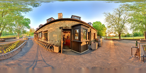 Public Golf Course «Pottawatomie Golf Course», reviews and photos, 845 N 2nd Ave, St Charles, IL 60174, USA