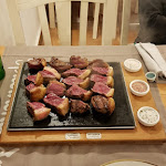 Photo n°1 de l'avis de Ivano. fait le 02/10/2023 à 19:13 sur le  Do Careca Steak House à Maccarese