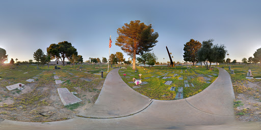 Funeral Home «Valley of the Sun Mortuary & Cemetery», reviews and photos, 10940 East Chandler Heights Road, Chandler, AZ 85248, USA