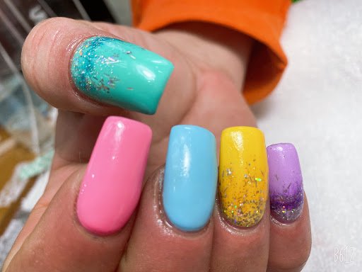 Nail Salon «VV Nails», reviews and photos, 2809 Bickford Ave # G, Snohomish, WA 98290, USA