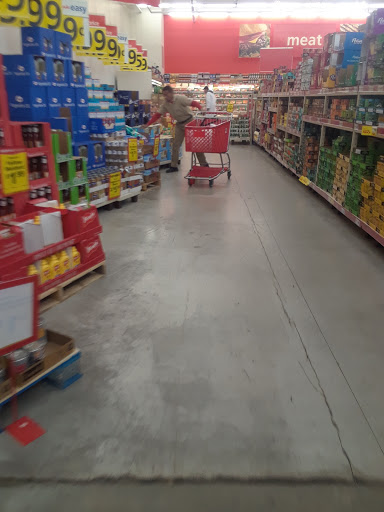 Grocery Store «Save-A-Lot», reviews and photos, 150 S MacDade Blvd, Darby, PA 19023, USA