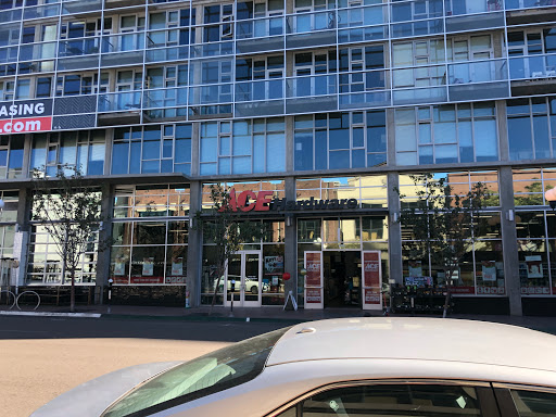 Hardware Store «Downtown Ace Hardware», reviews and photos, 675 Sixth Ave, San Diego, CA 92101, USA
