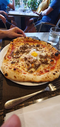 Pizza du Pizzeria Chez Pino à Porto-Vecchio - n°7