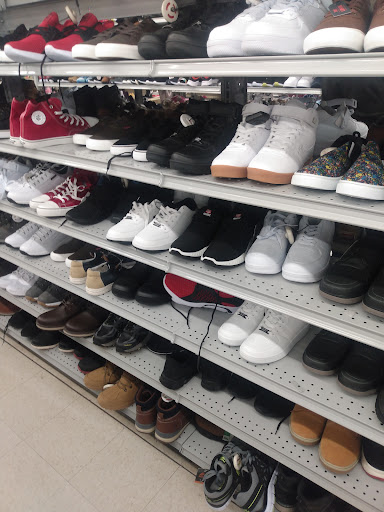 Department Store «Walmart Supercenter», reviews and photos, 400 Three Springs Dr, Weirton, WV 26062, USA