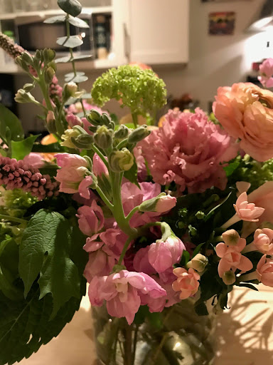 Florist «Studio Emme», reviews and photos, 2721 E 38th St, Minneapolis, MN 55406, USA