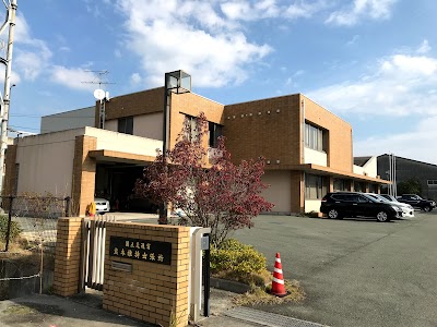 国土交通省 熊本河川国道事務所 熊本維持出張所