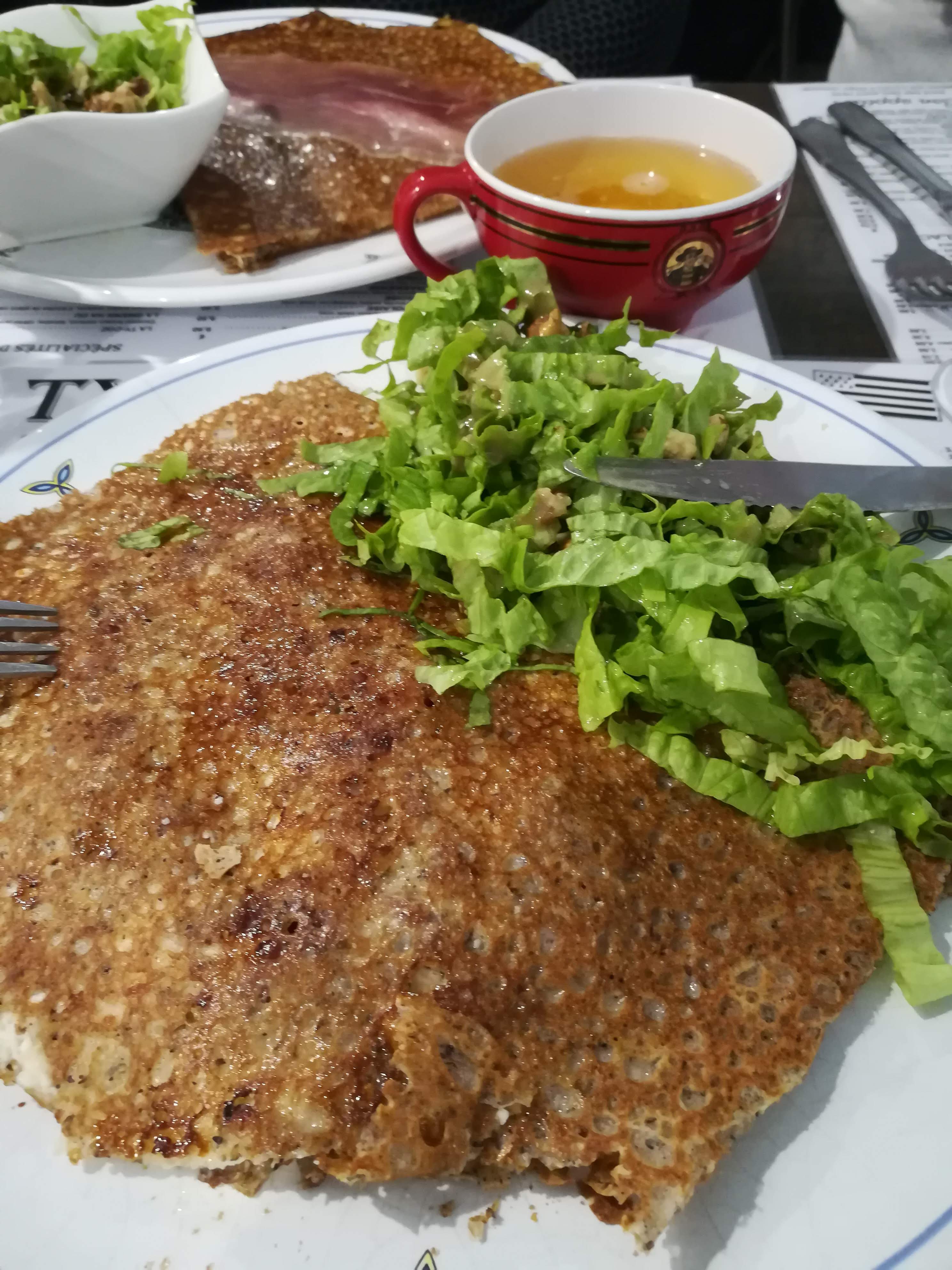 Photo n° 3 de l'avis de Joëlle.a fait le 17/02/2019 à 16:30