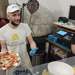 Photo n°3 de l'avis de Francesco.e fait le 12/06/2021 à 20:54 sur le  Pizzeria Divina Margherita à Florence