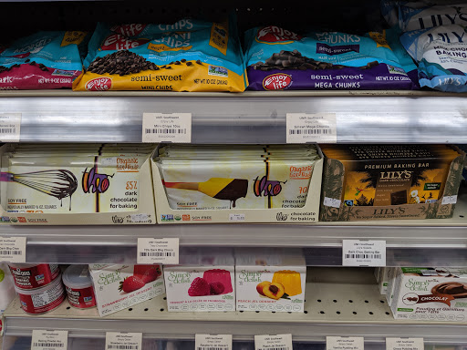 Health Food Store «Pacific Health Food», reviews and photos, 944 Linden Ave, Carpinteria, CA 93117, USA