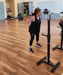 Total Body Fitness Small Group Training - Photo 6 - Car repair in Richardson, TX, Garland
