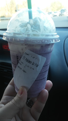 Coffee Shop «Starbucks», reviews and photos, 2220 State St, New Albany, IN 47150, USA