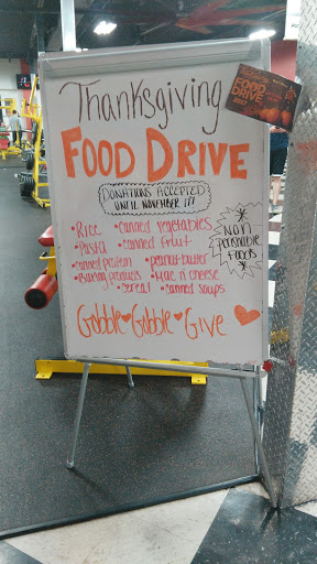 Gym «Retro Fitness», reviews and photos, 11 Park Pl, Paramus, NJ 07652, USA