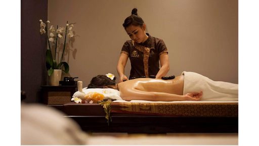 Thai-Massage Frankfurt