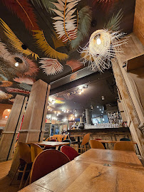 Les plus récentes photos du Bar Restaurant Terrasse à Nantes | Bistro du Cours - n°1