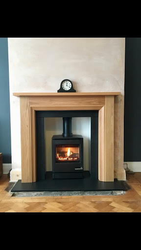 Cheap wood stoves Cardiff