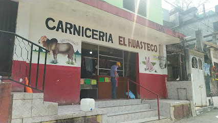 Carnicería El Huasteco