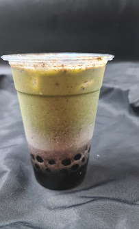 Bubble tea du Restaurant de sushis ROMISU à Agen - n°9