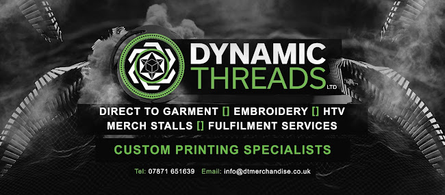 Dynamic Threads Ltd